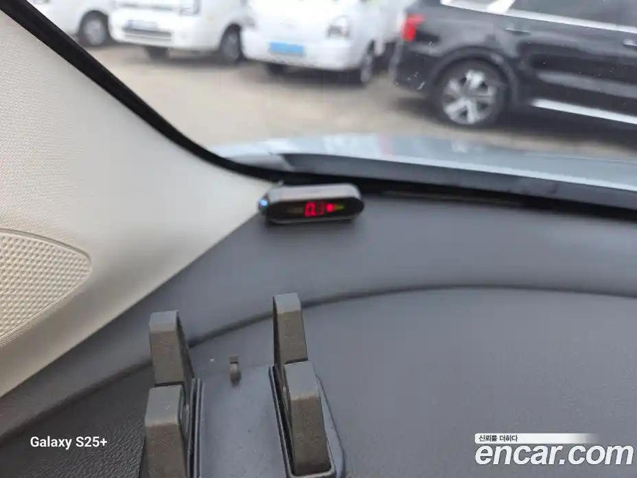 Chevrolet Orlando 2017 2.0 Автомат в Москве № 1190554, фото 17