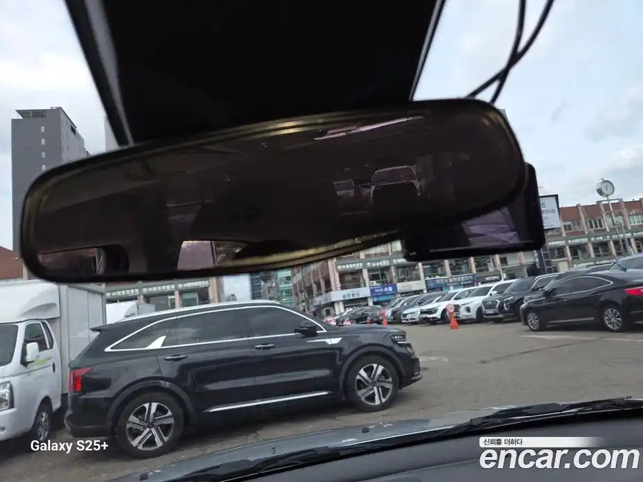 Chevrolet Orlando 2017 2.0 Автомат в Москве № 1190554, фото 18