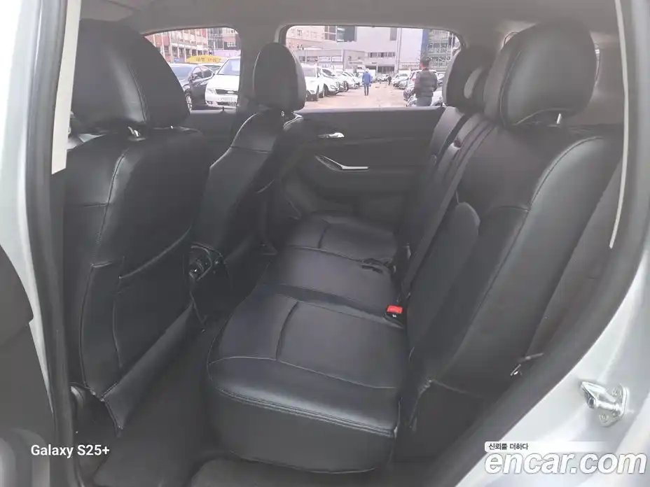Chevrolet Orlando 2017 2.0 Автомат в Москве № 1190554, фото 7