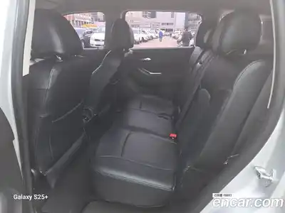 Chevrolet Orlando 2017 2.0 Автомат в Москве № 1190554, миниатюра 7