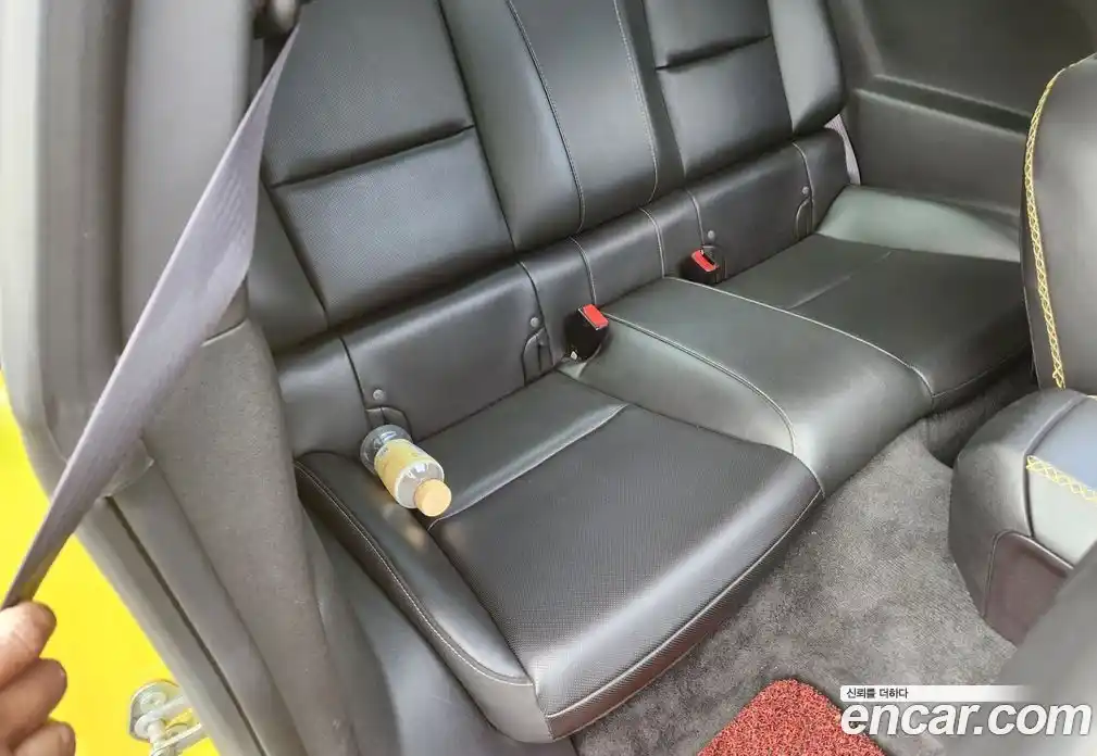 Chevrolet Camaro 2015 3.6 Автомат в Москве № 1190631, фото 13