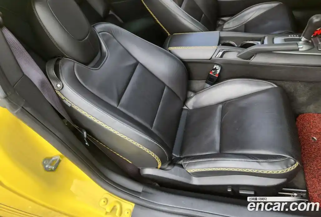 Chevrolet Camaro 2015 3.6 Автомат в Москве № 1190631, фото 9