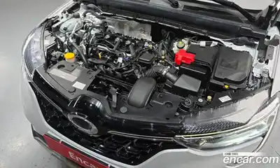 Renault XM3 2023 1.6 гидро в Москве № 1190697, миниатюра 6