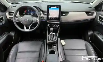Renault XM3 2023 1.6 гидро в Москве № 1190697, миниатюра 7