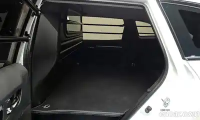 Renault QM6 2023 2.0 гидро в Москве № 1190713, миниатюра 12