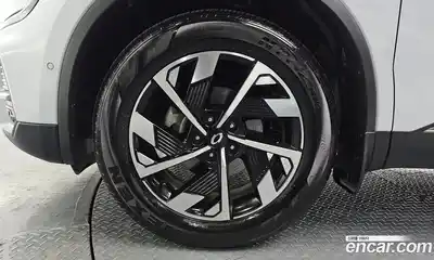 Renault QM6 2023 2.0 гидро в Москве № 1190713, миниатюра 5