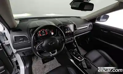 Renault QM6 2023 2.0 гидро в Москве № 1190713, миниатюра 7