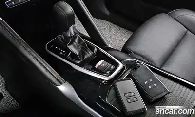 Renault QM6 2023 2.0 гидро в Москве № 1190713, миниатюра 9