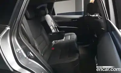 Renault QM6 2021 2.0 гидро в Москве, миниатюра 12