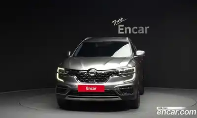 Renault QM6 2021 2.0 гидро в Москве, миниатюра 3