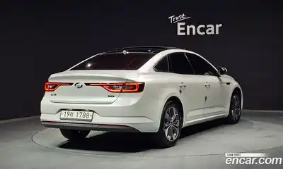 Renault SM6 2019 2.0 гидро в Москве № 1190792, миниатюра 2