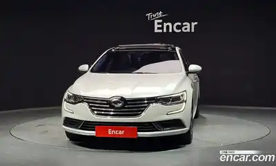 Renault SM6 2019 2.0 гидро в Москве № 1190792, миниатюра 3