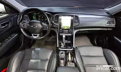 Renault SM6 2019 2.0 гидро в Москве № 1190792, миниатюра 7