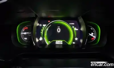 Renault SM6 2019 2.0 гидро в Москве № 1190792, миниатюра 8