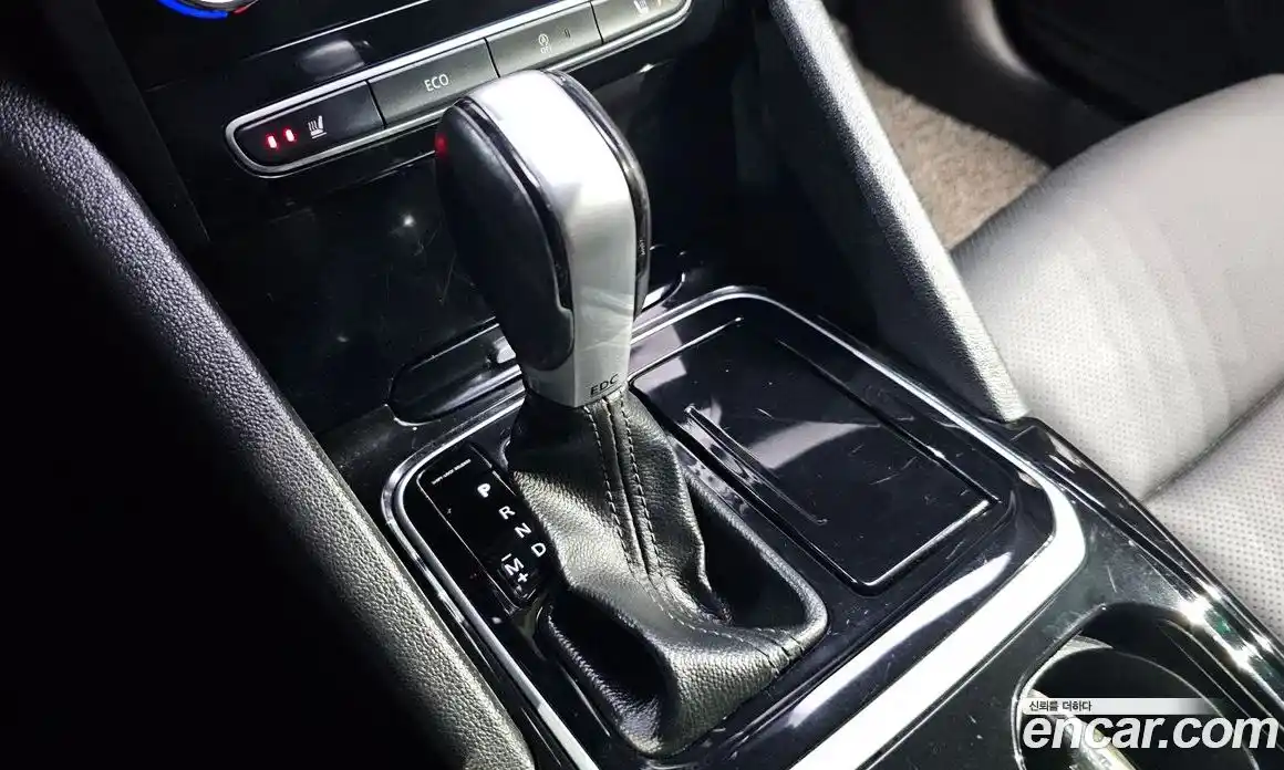 Renault SM6 2019 2.0 гидро в Москве № 1190792, фото 9