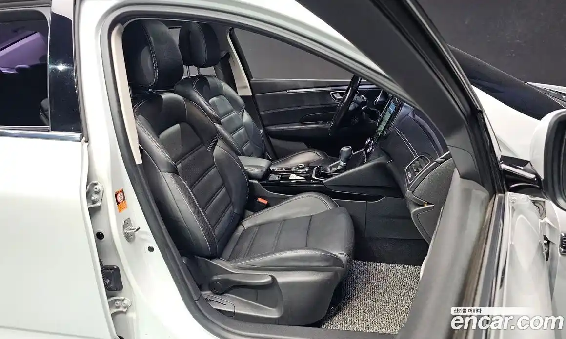 Renault SM6 2019 2.0 гидро в Москве № 1190792, фото 10