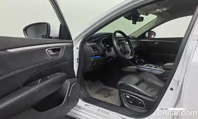 Renault SM6 2023 1.3 гидро в Москве № 1190833, миниатюра 11