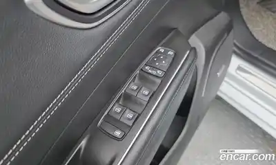 Renault SM6 2023 1.3 гидро в Москве № 1190833, миниатюра 12