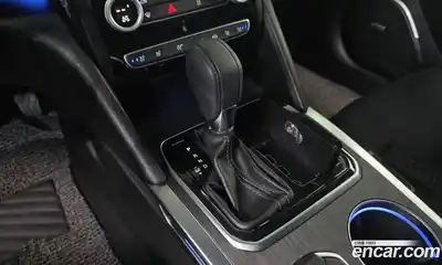 Renault SM6 2023 1.3 гидро в Москве № 1190833, миниатюра 9