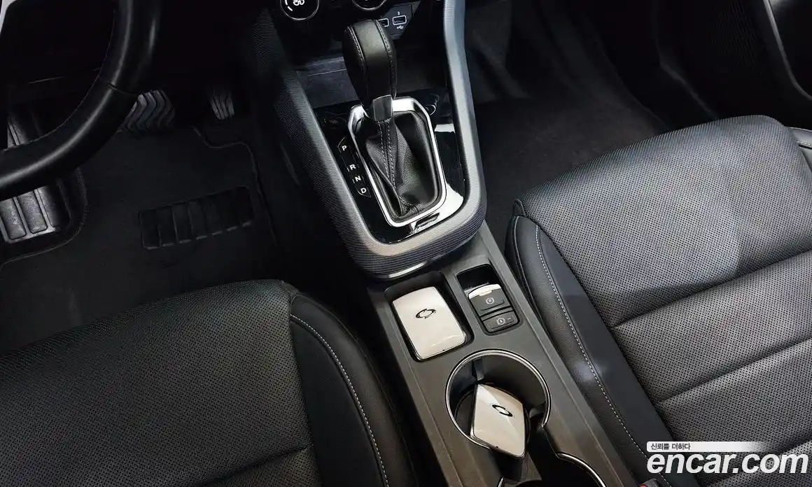 Renault XM3 2020 1.3 гидро в Москве № 1190835, фото 8
