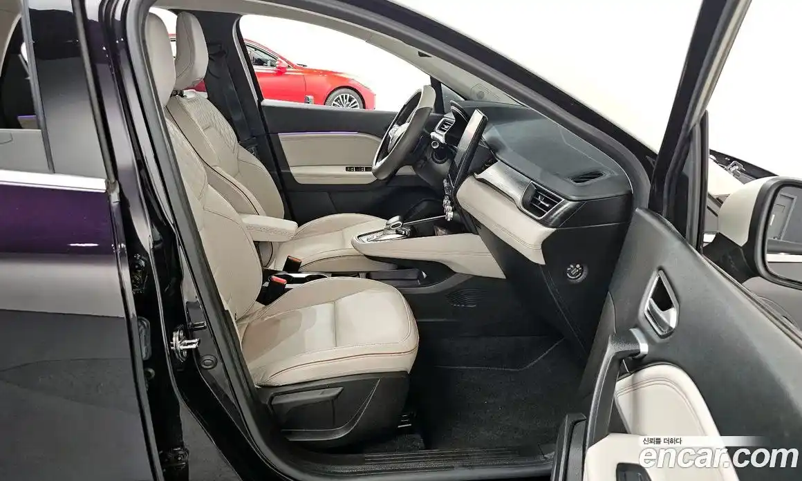 Renault Captur 2020 1.3 гидро в Москве № 1190851, фото 11