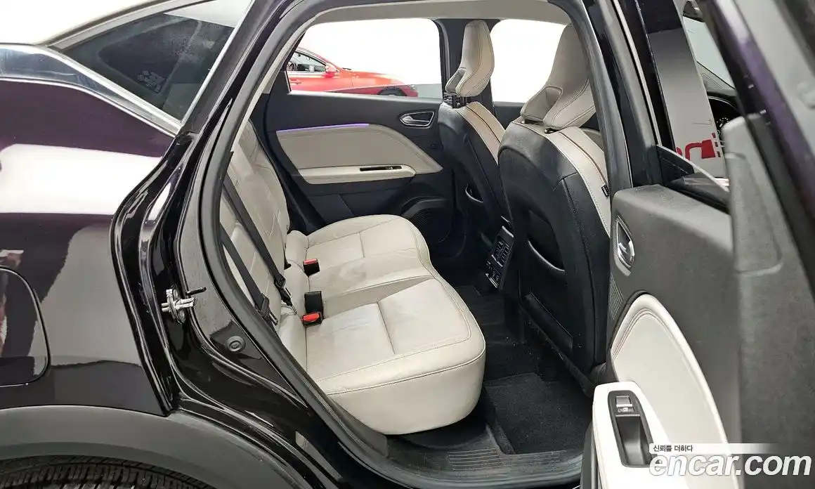Renault Captur 2020 1.3 гидро в Москве № 1190851, фото 12