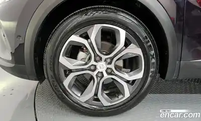 Renault Captur 2020 1.3 гидро в Москве № 1190851, миниатюра 5