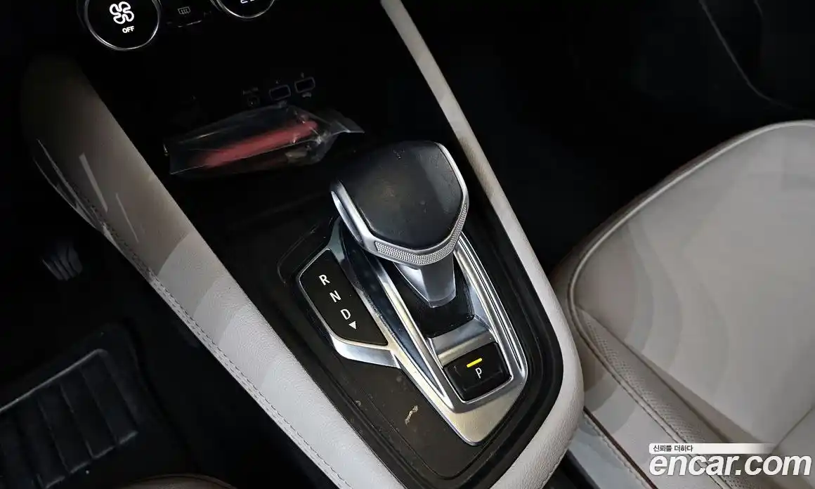 Renault Captur 2020 1.3 гидро в Москве № 1190851, фото 9