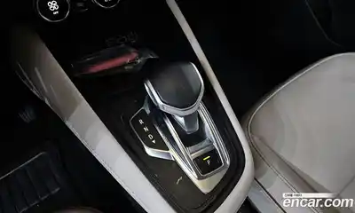 Renault Captur 2020 1.3 гидро в Москве № 1190851, миниатюра 9