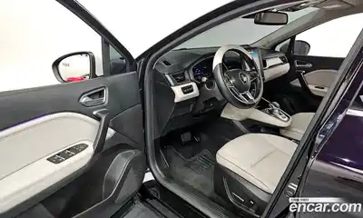Renault Captur 2020 1.3 гидро в Москве № 1190851, миниатюра 10