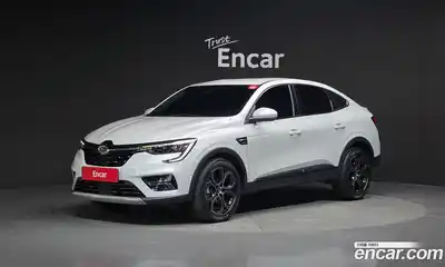 Renault XM3, 2023