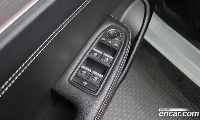 Renault XM3 2023 1.3 гидро в Москве № 1190926, миниатюра 12