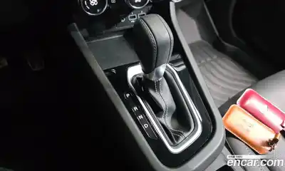 Renault XM3 2023 1.3 гидро в Москве № 1190926, миниатюра 9