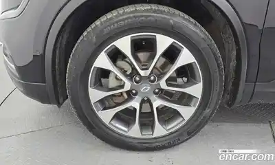 Renault QM6 2017 2.0 гидро в Москве № 1190968, миниатюра 5