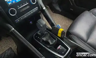 Renault QM6 2017 2.0 гидро в Москве № 1190968, миниатюра 9