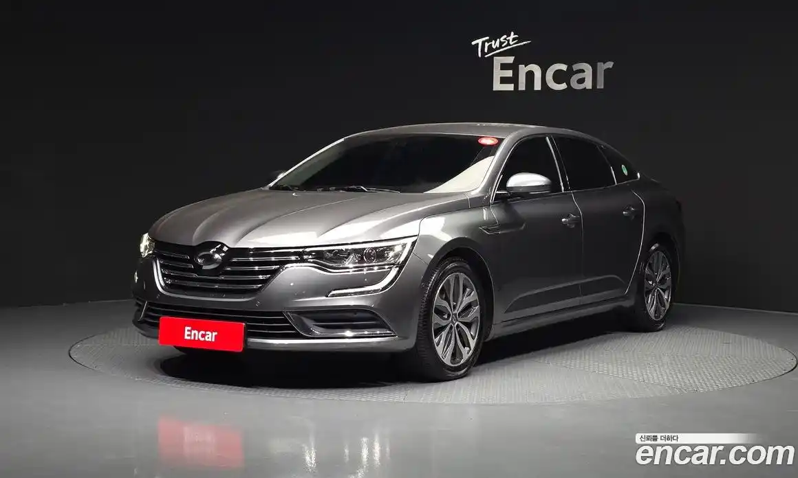 Renault SM6 2016 2.0 гидро в Москве № 1190969, фото 1