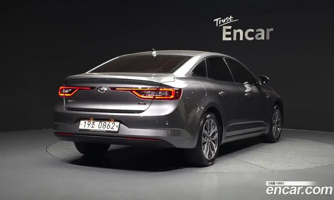 Renault SM6 2016 2.0 гидро в Москве № 1190969, фото 2