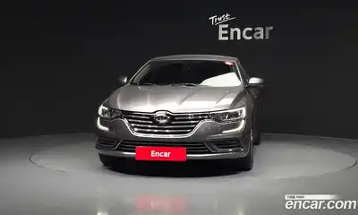 Renault SM6 2016 2.0 гидро в Москве № 1190969, миниатюра 3
