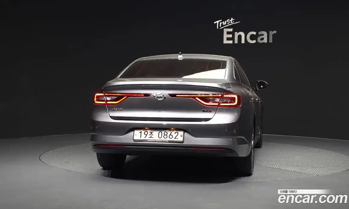 Renault SM6 2016 2.0 гидро в Москве № 1190969, фото 4