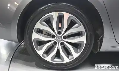 Renault SM6 2016 2.0 гидро в Москве № 1190969, миниатюра 5
