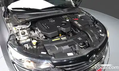 Renault SM6 2016 2.0 гидро в Москве № 1190969, миниатюра 6