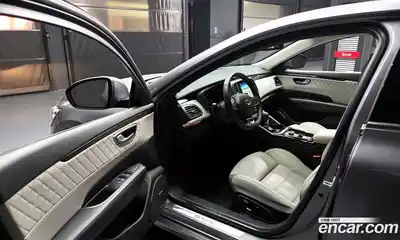 Renault SM6 2016 2.0 гидро в Москве № 1190969, миниатюра 10