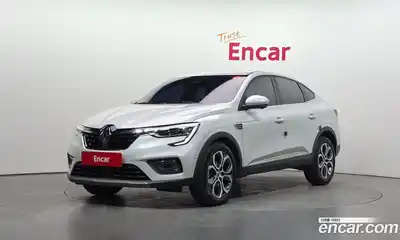 Renault XM3, 2020