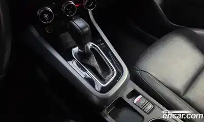 Renault XM3 2020 1.3 гидро в Москве № 1190978, миниатюра 9