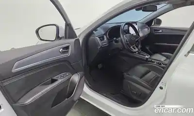 Renault XM3 2020 1.3 гидро в Москве № 1190978, миниатюра 10