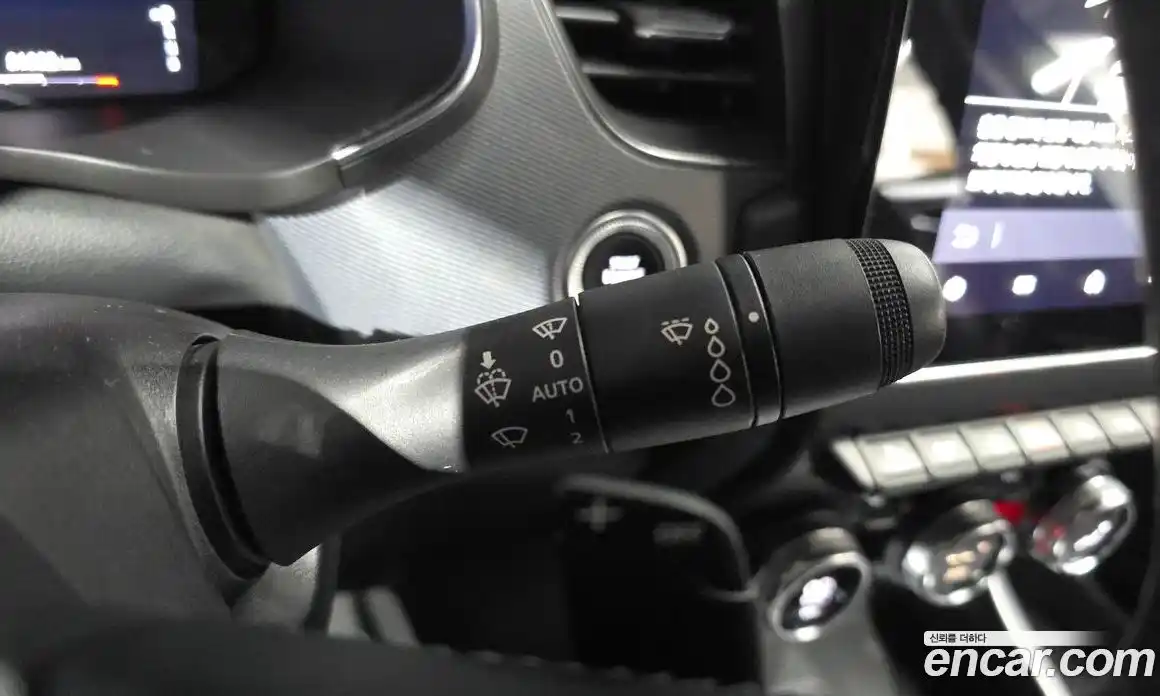 Renault XM3 2020 1.3 гидро в Москве № 1191054, фото 17
