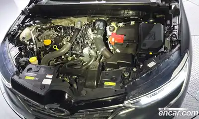 Renault XM3 2020 1.3 гидро в Москве № 1191054, миниатюра 6