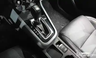Renault XM3 2020 1.3 гидро в Москве № 1191054, миниатюра 9