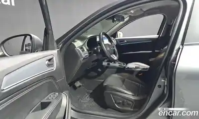 Renault XM3 2020 1.3 гидро в Москве № 1191054, миниатюра 10
