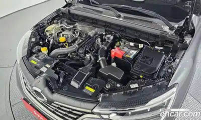 Renault XM3 2020 1.3 гидро в Москве № 1191086, миниатюра 6